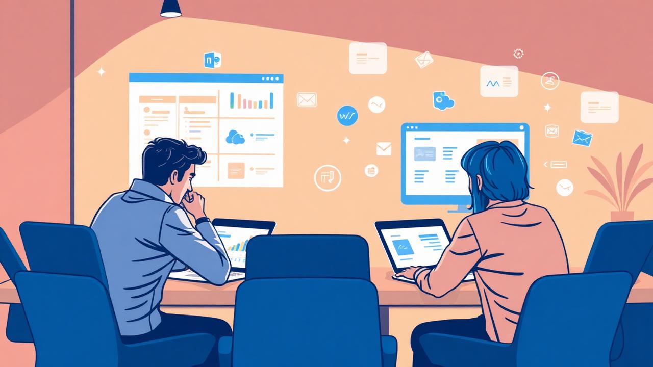 SharePoint koolitus meeskonnale